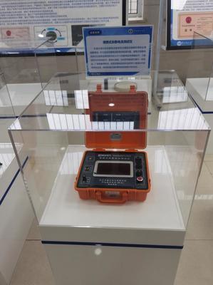 華北電力大學(xué)新能源電力系統(tǒng)全國重點實驗室--&ldquo;重器&rdquo;夯筑新能源產(chǎn)業(yè)創(chuàng)新基石