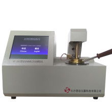  吉林市奔騰儀器有限責任公司 主營 開口 閉口閃點測定儀