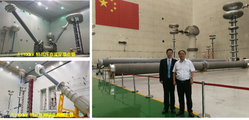 電氣學院彭宗仁教授以第一完成人獲得陜西省科學技術一等獎