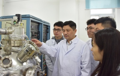 哈理工遲慶國教授科研團隊獲省科學技術獎一等獎