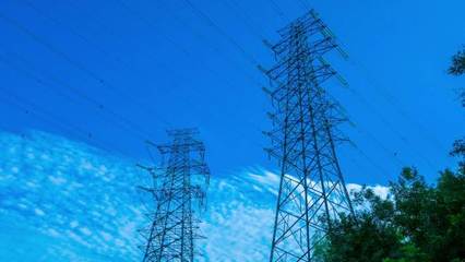 電力科研電力科研AE模板下載_光廠(VJ師網)