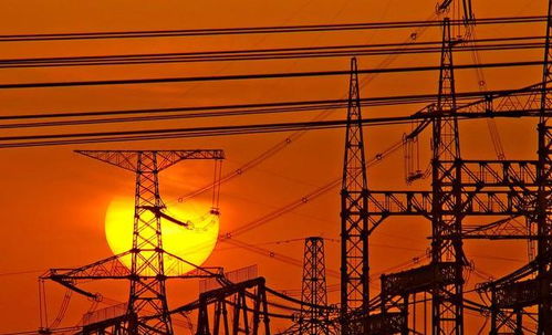 橫跨五千公里串聯(lián)全國,中國首創(chuàng)特高壓技術(shù),制定了全新國際標準