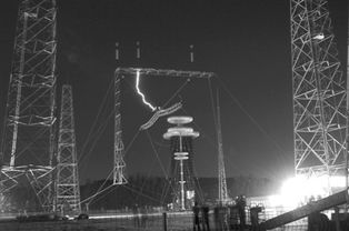 中國電科院 探索電網尖端科技 支撐堅強智能電網