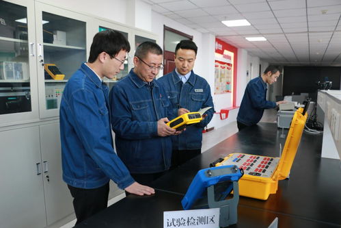 中國能源新聞網(wǎng)電力科研領(lǐng)域的發(fā)展與展望