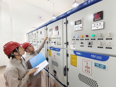 電力工程的勘察 支撐電網(wǎng)建設(shè)的關(guān)鍵環(huán)節(jié)