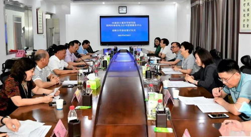 河南計量與電力科研深度融合的新模式探索